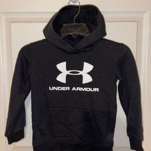 Youth 6 Under Armour  Hoodie